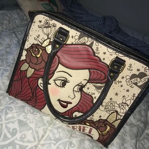 ARIEL HAND BAG!